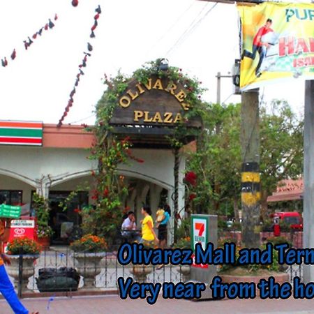Tagaytay Garden Budgetel - City Center Tagaytay City Eksteriør bilde