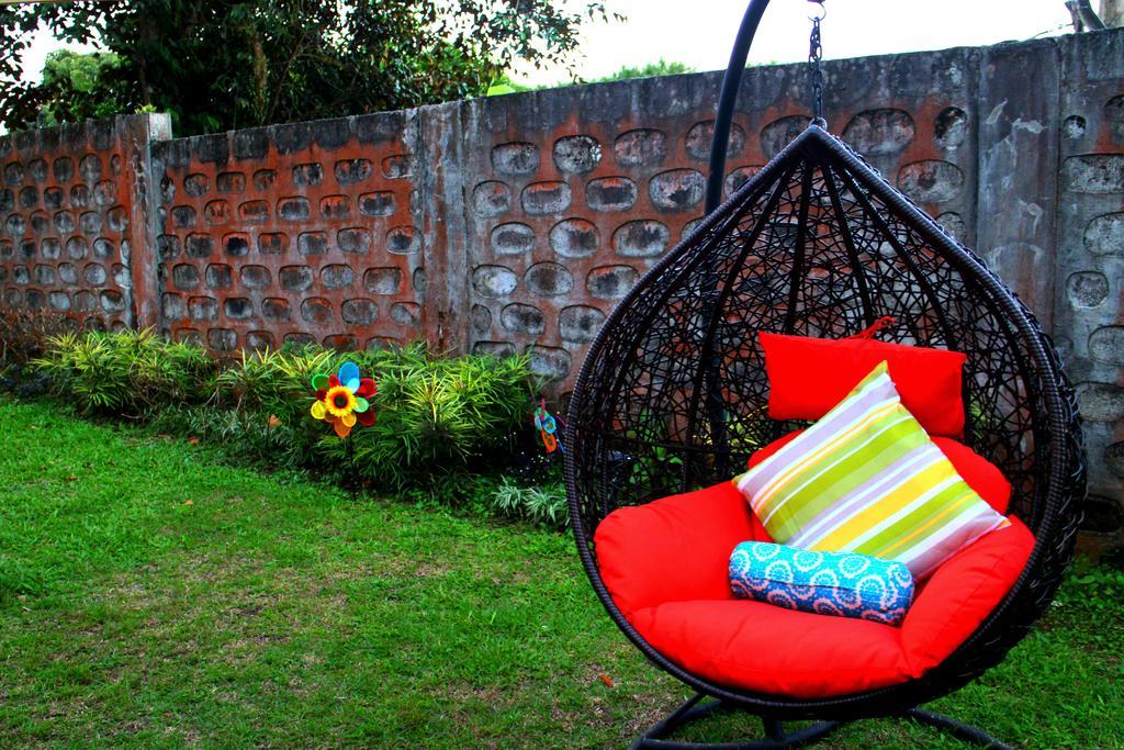 Tagaytay Garden Budgetel - City Center Tagaytay City Eksteriør bilde