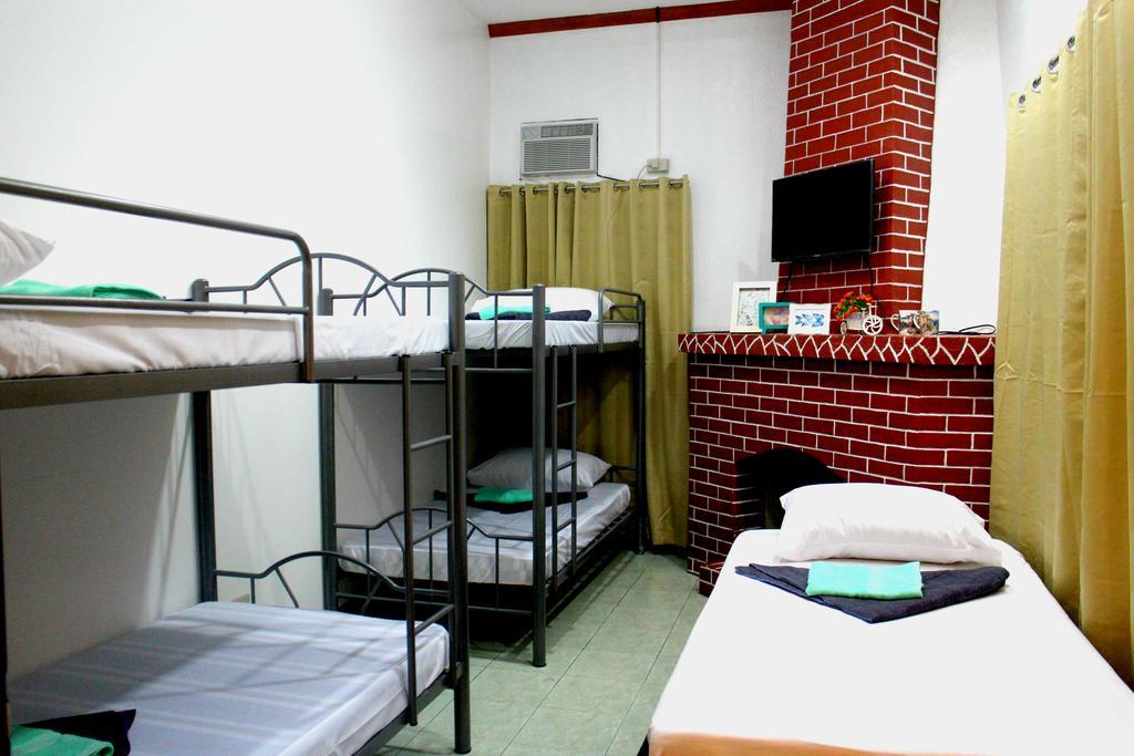 Tagaytay Garden Budgetel - City Center Tagaytay City Rom bilde