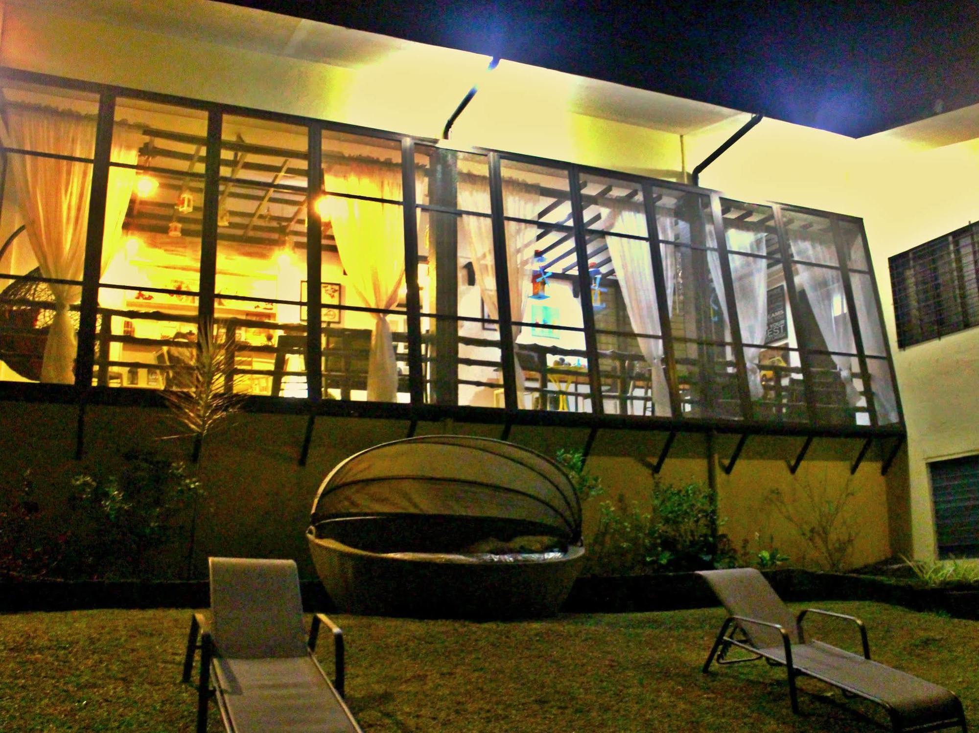 Tagaytay Garden Budgetel - City Center Tagaytay City Eksteriør bilde